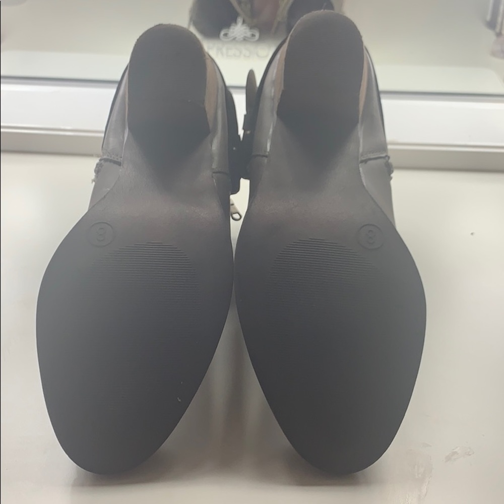 Booties! - Picture 3 of 4